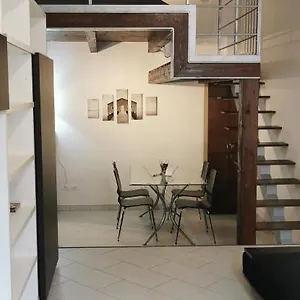 Appartamento I Portici Di Santo Stefano, Bologna