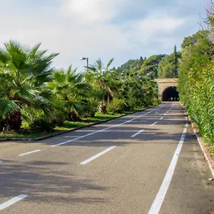 Casa Di Ricki : A Pochi Passi Dal Mare , San Lorenzo al Mare Italia