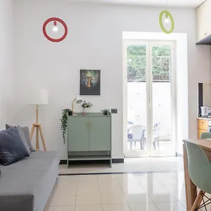Homes - S Camillo - Near Trastevere , Roma Italia