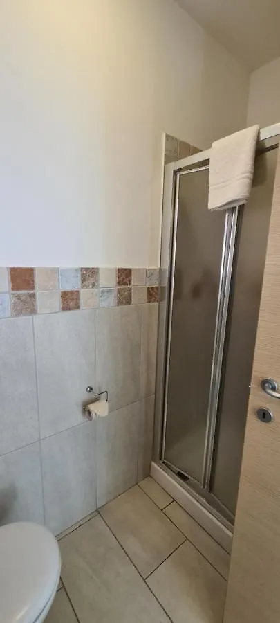 Rubino Apartments a 100metri dal mare Riccione 0*,  Italia