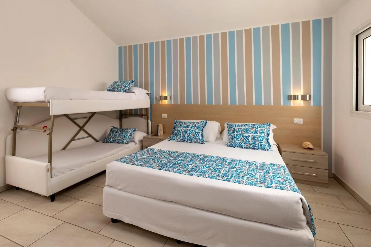Rubino Apartments a 100metri dal mare Riccione